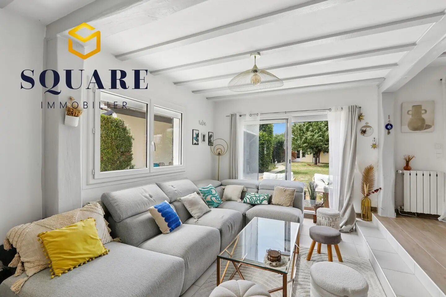 Maison à vendre, 135m², Pontault-Combault