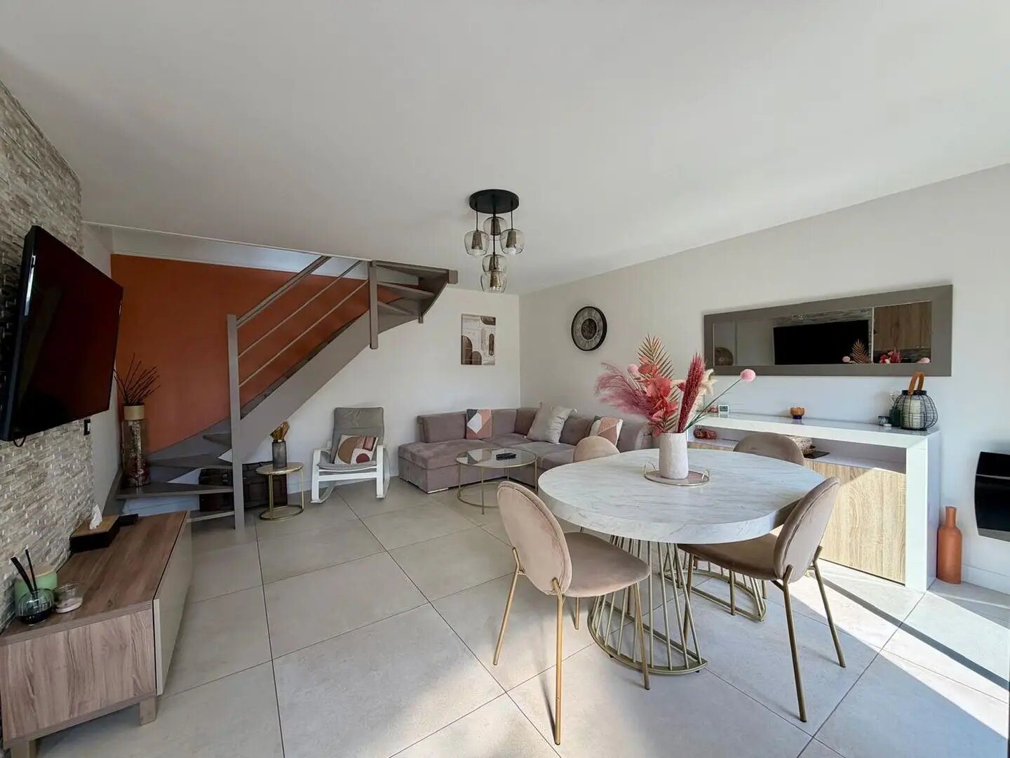 Maison à vendre, 62m², Gretz-Armainvilliers
