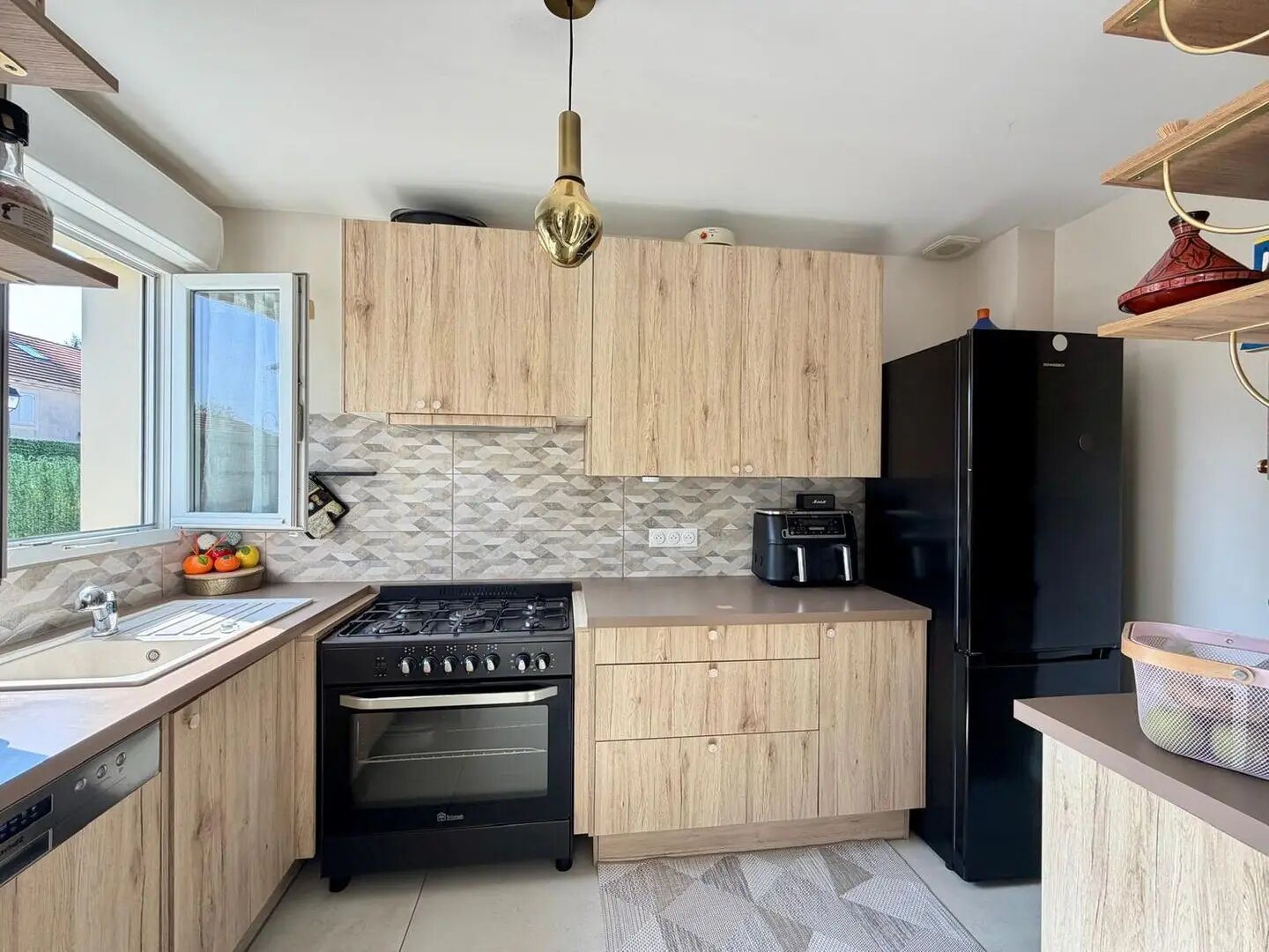 Maison à vendre, 62m², Gretz-Armainvilliers