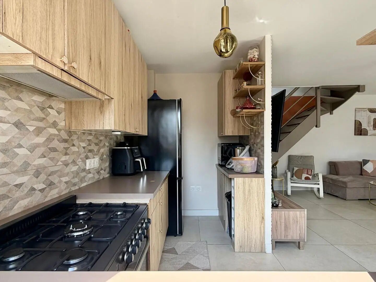 Maison à vendre, 62m², Gretz-Armainvilliers