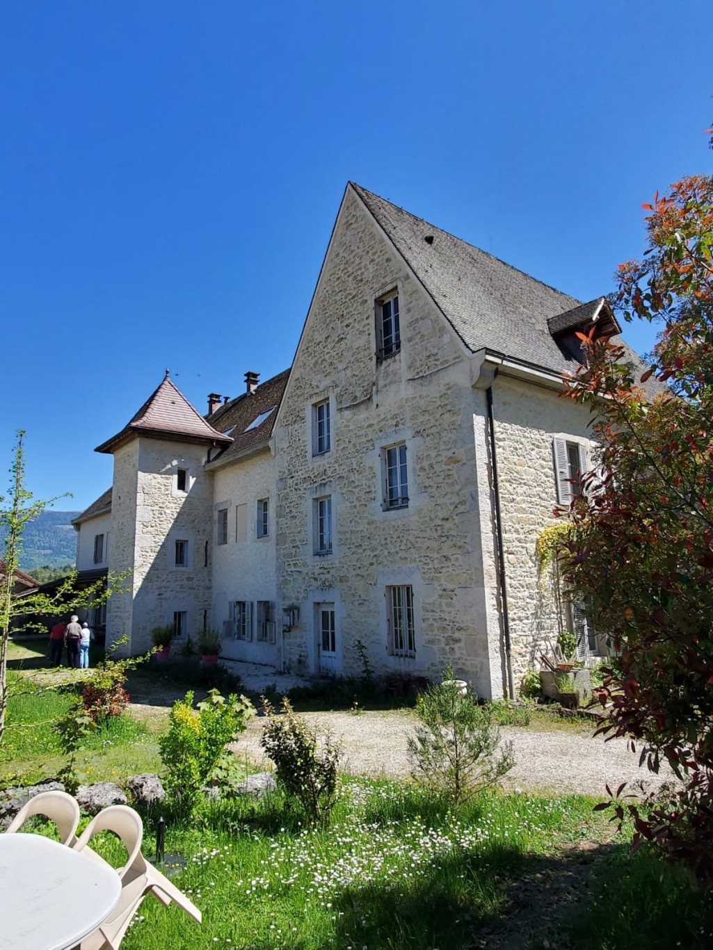 Maison à vendre, 675m², Meyzieu