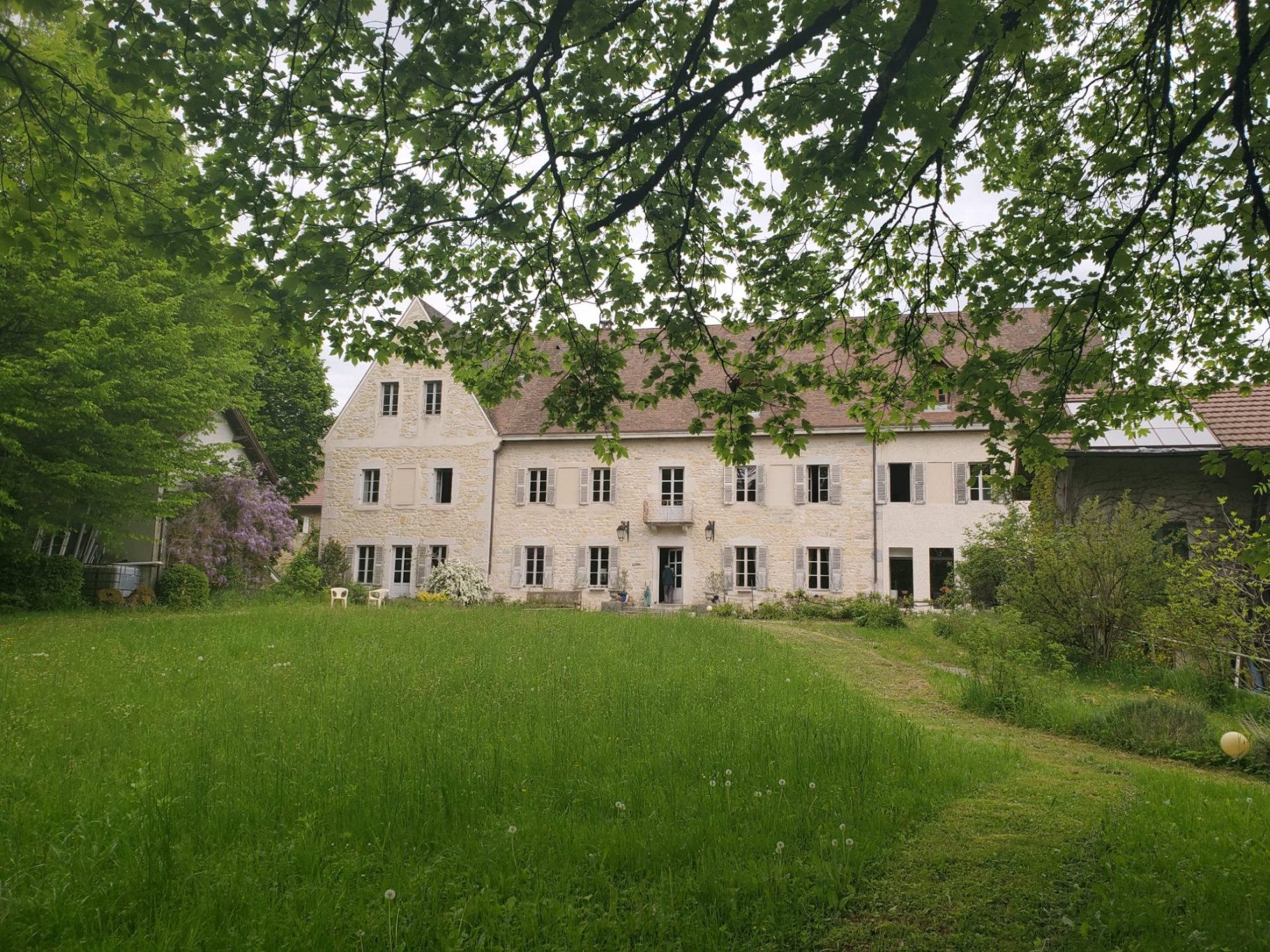 Maison à vendre, 675m², Meyzieu