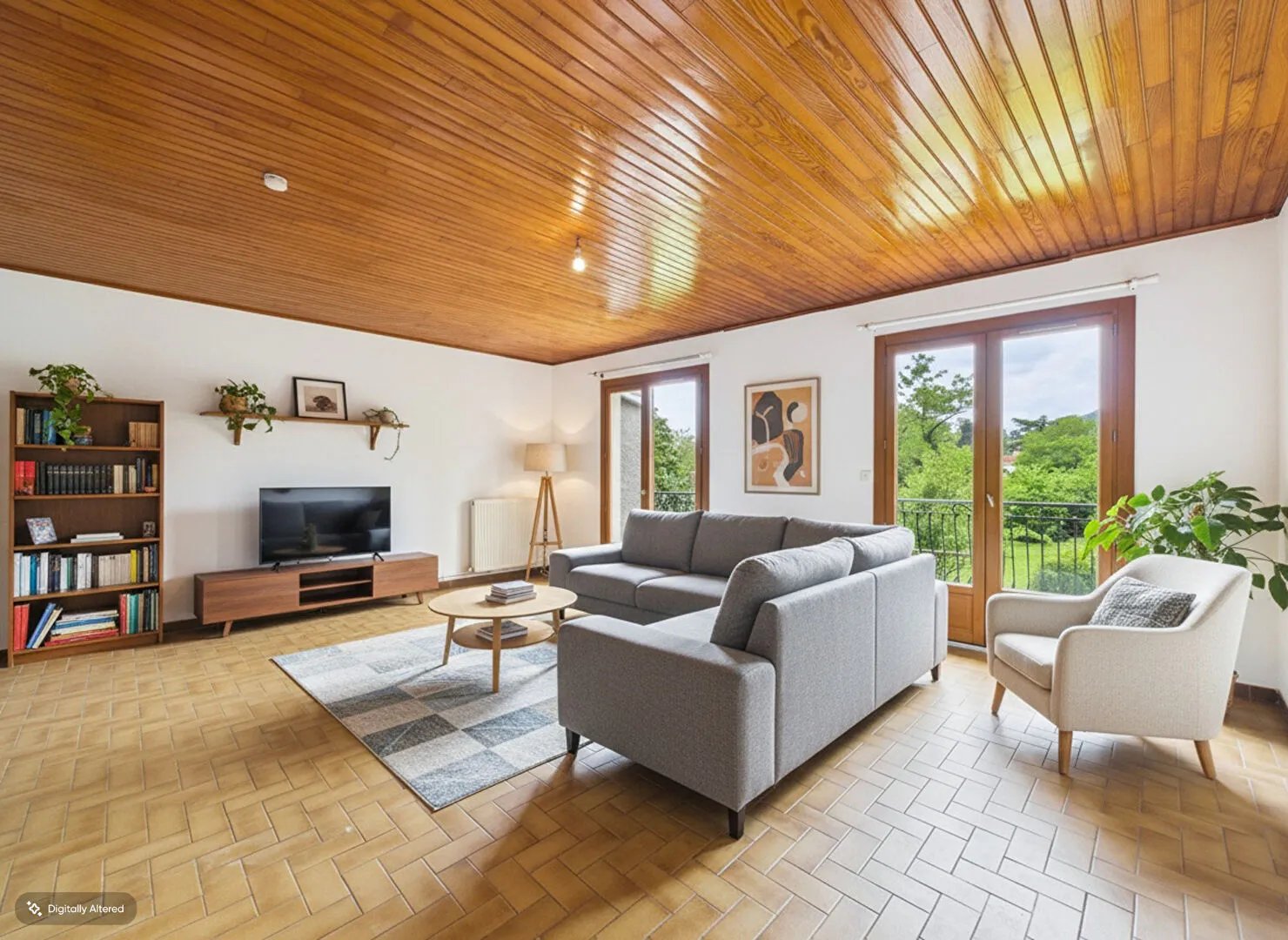 Maison à vendre, 98m², Cornas
