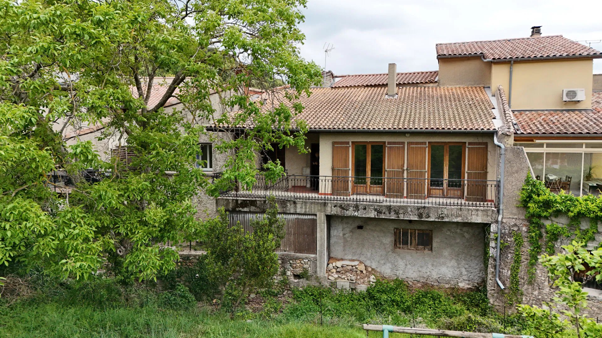 Maison à vendre, 98m², Cornas