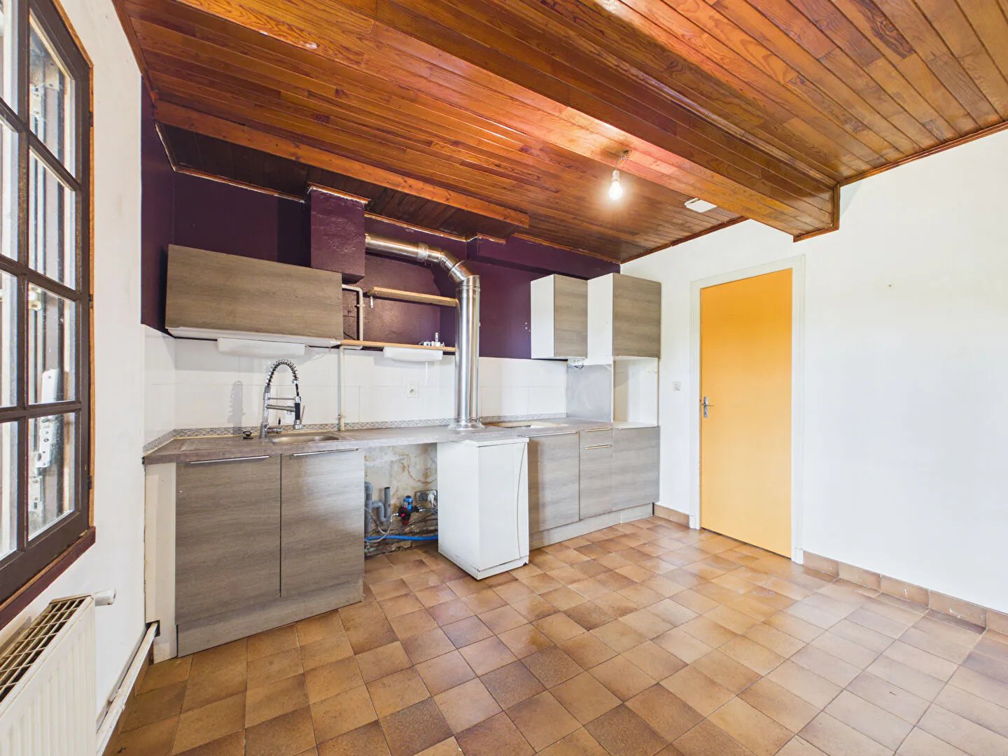 Maison à vendre, 98m², Cornas