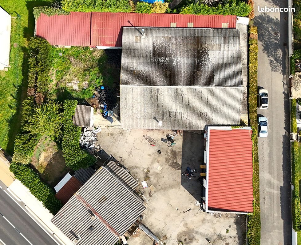 Maison à vendre, 142m², Tain-l'Hermitage