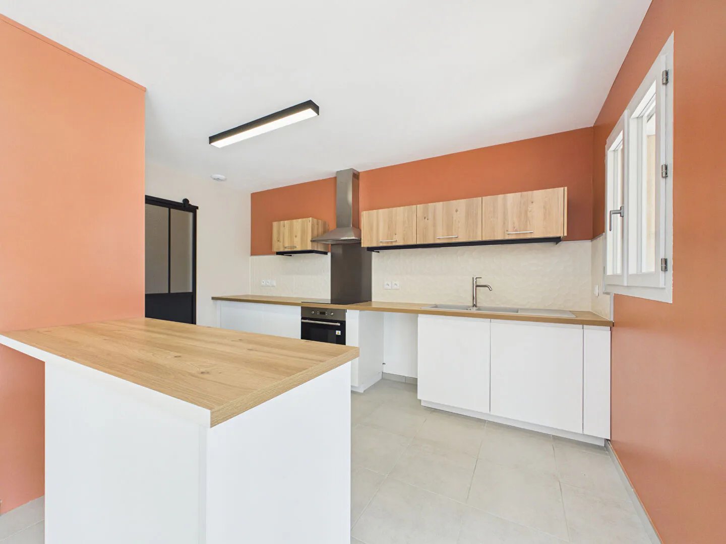 Maison à vendre, 94m², Jaillans