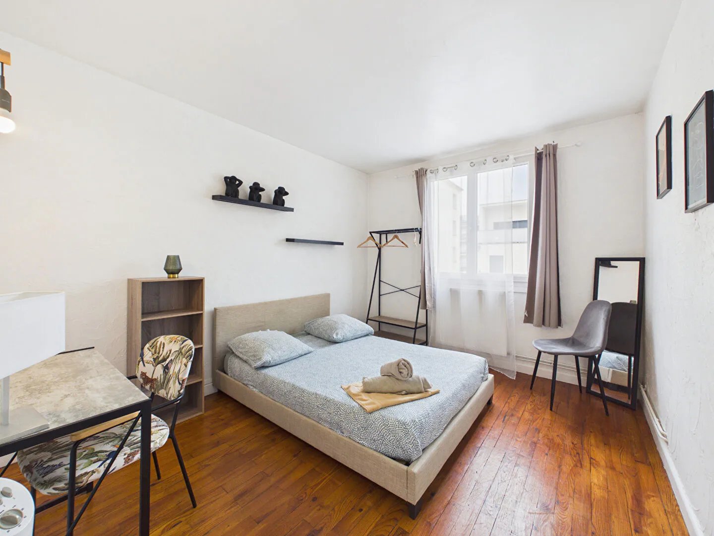 Appartement à vendre, 58m², Valence