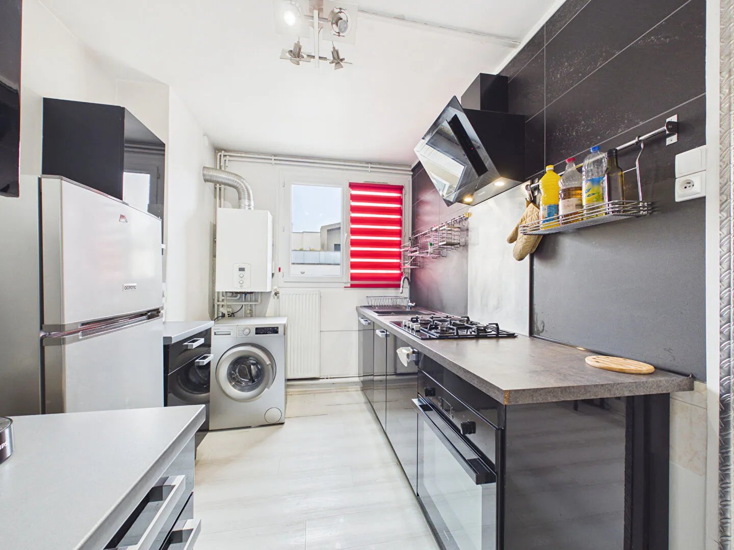 Appartement à vendre, 58m², Valence