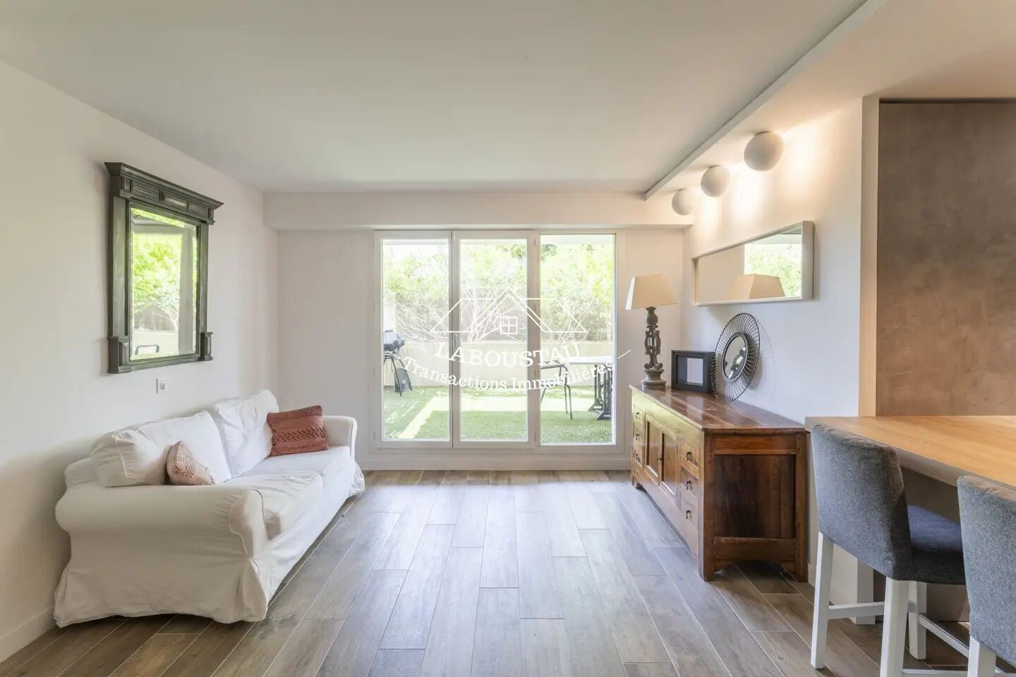 Appartement à louer, 70m², Marseille 9ème