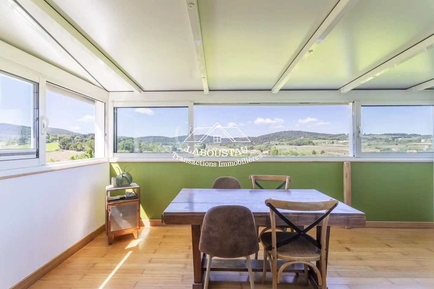 Maison à vendre, 61m², Beaumont-de-Pertuis