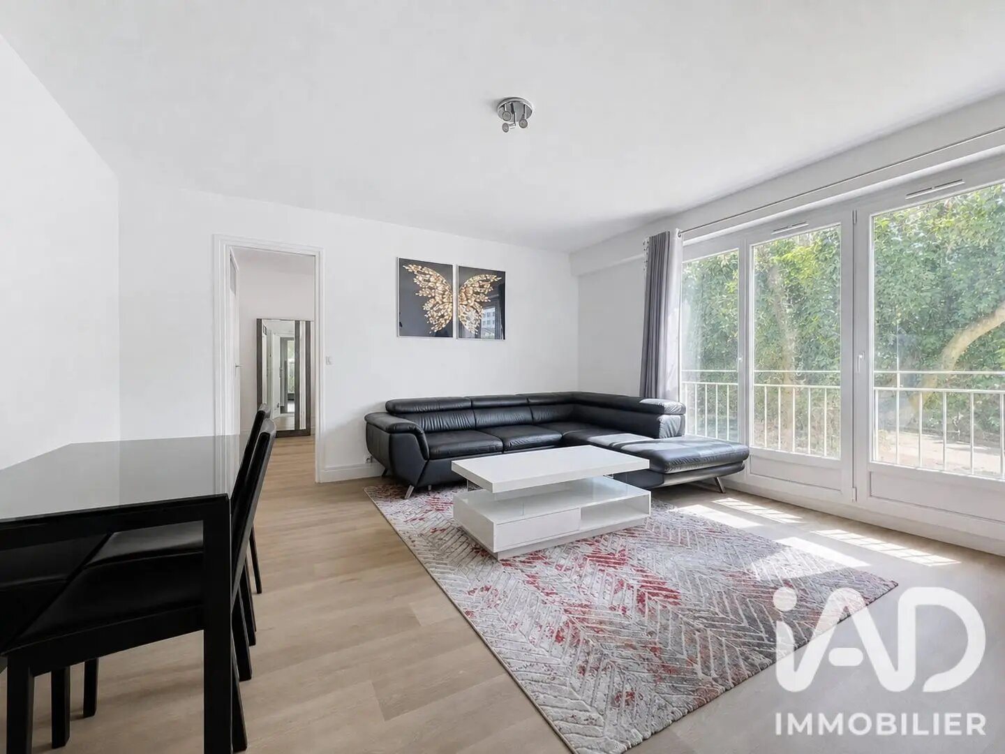 Appartement à vendre, 49m², Juvisy-sur-Orge