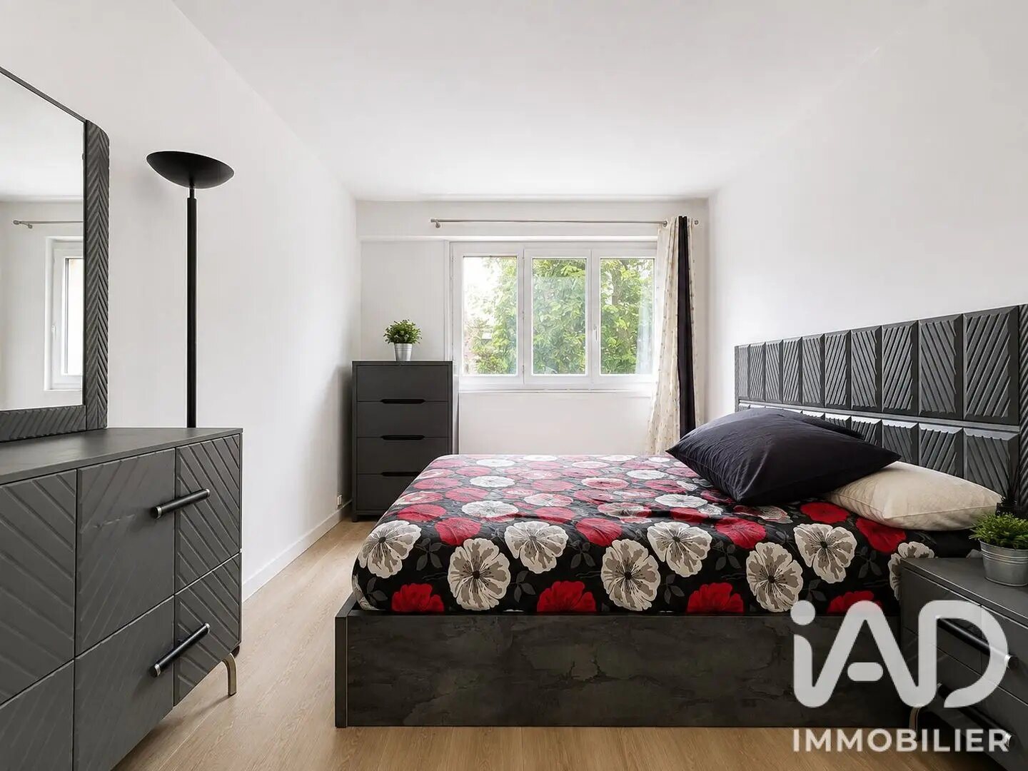 Appartement à vendre, 49m², Juvisy-sur-Orge