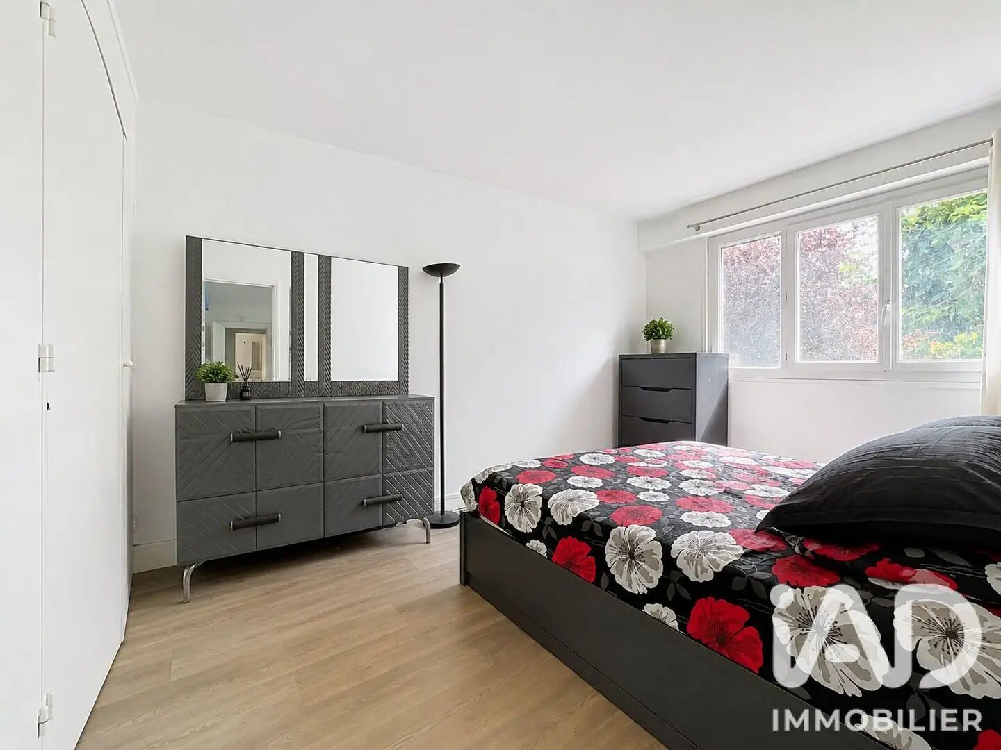 Appartement à vendre, 49m², Juvisy-sur-Orge
