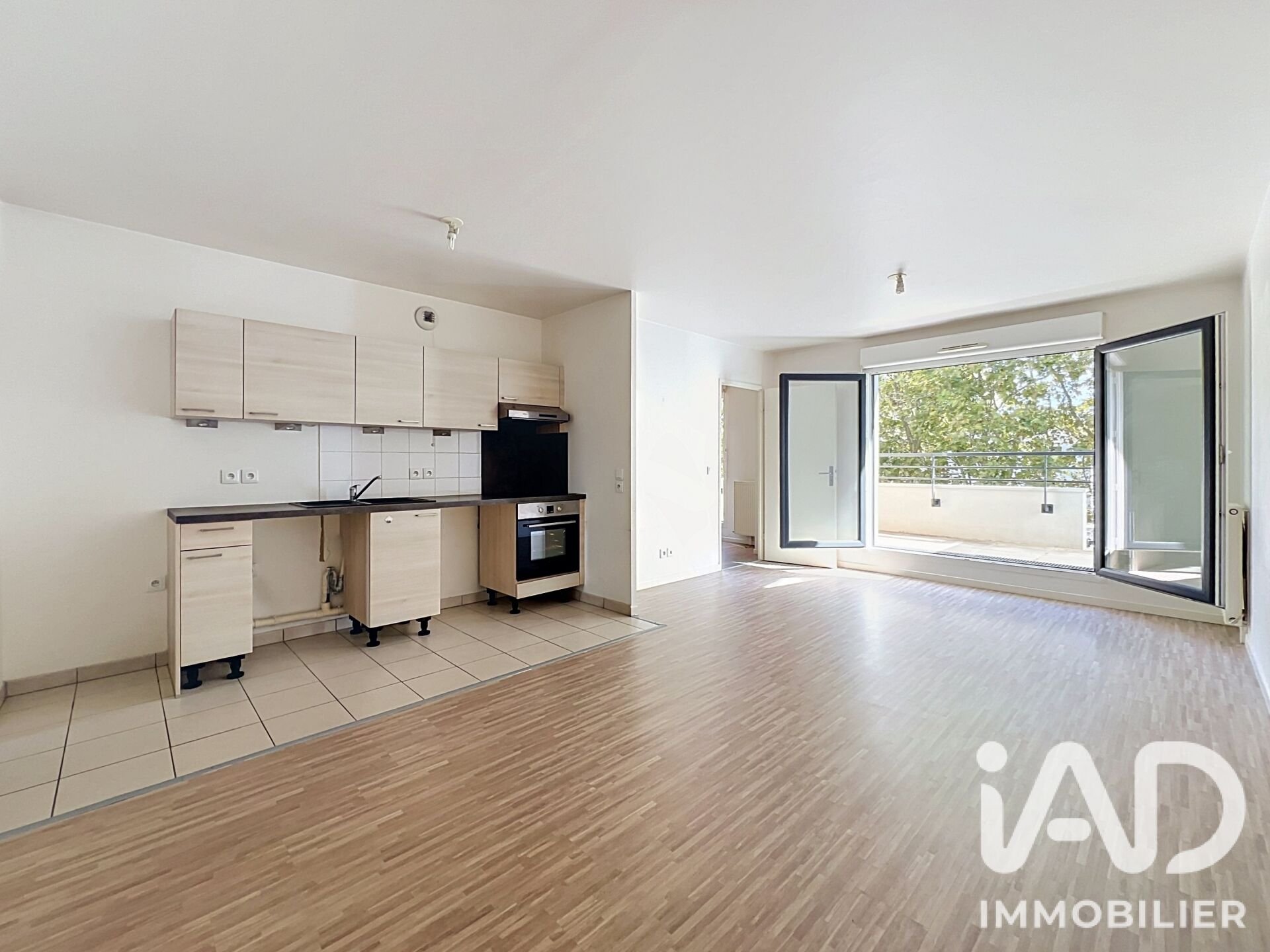 Appartement à vendre, 74m², Saint-Ouen-l'Aumône