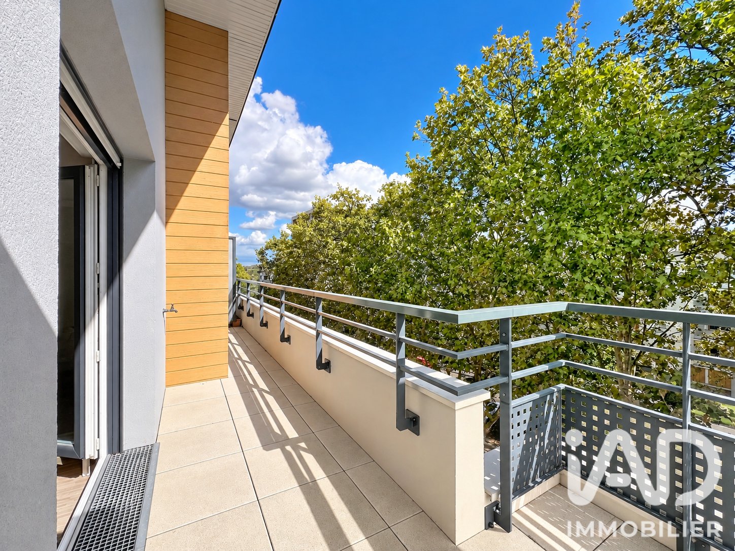 Appartement à vendre, 74m², Saint-Ouen-l'Aumône
