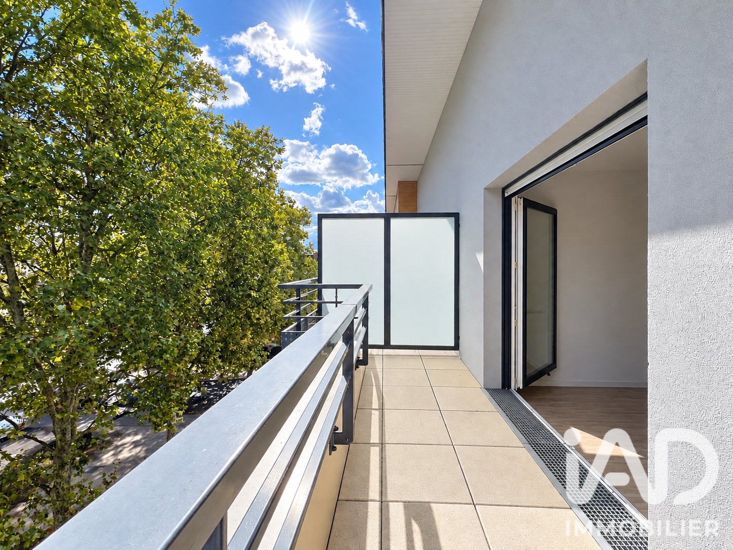 Appartement à vendre, 74m², Saint-Ouen-l'Aumône