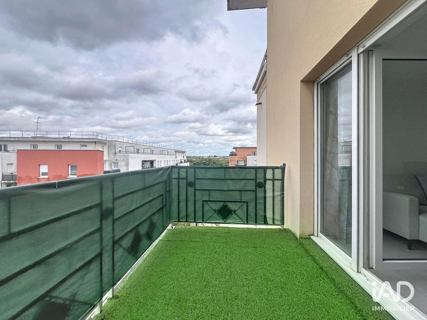 Appartement à louer, 39m², Saint-Ouen-l'Aumône