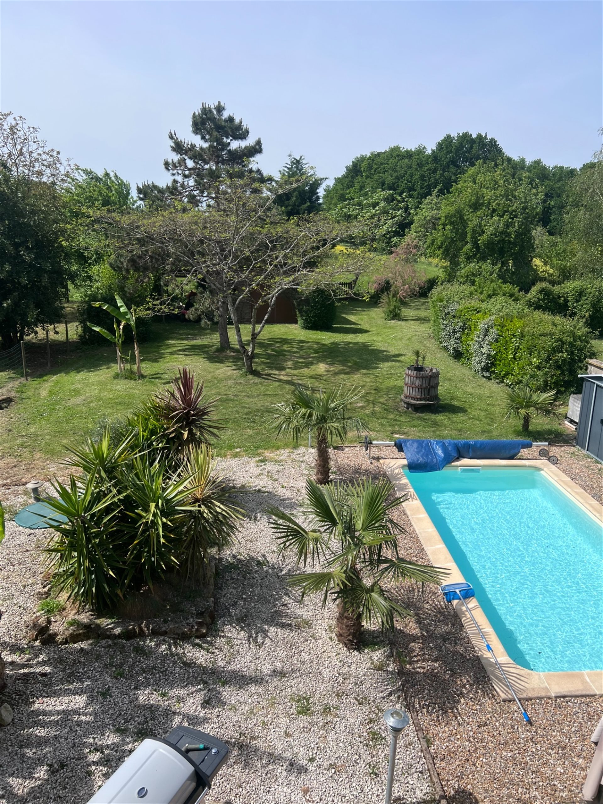 Maison à vendre, 147m², Varzay