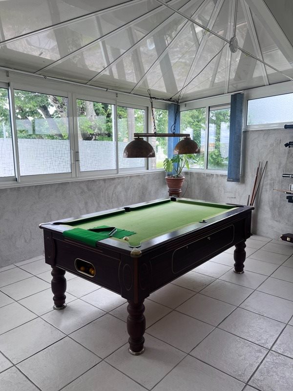 Maison à vendre, 193m², Saintes