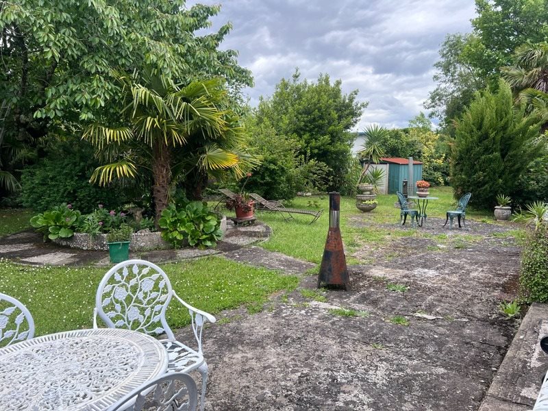 Maison à vendre, 193m², Saintes