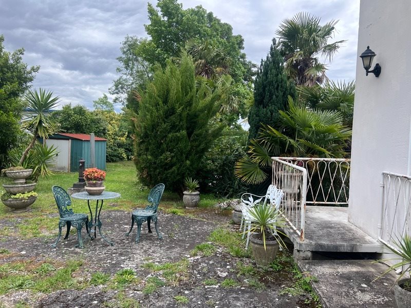 Maison à vendre, 193m², Saintes