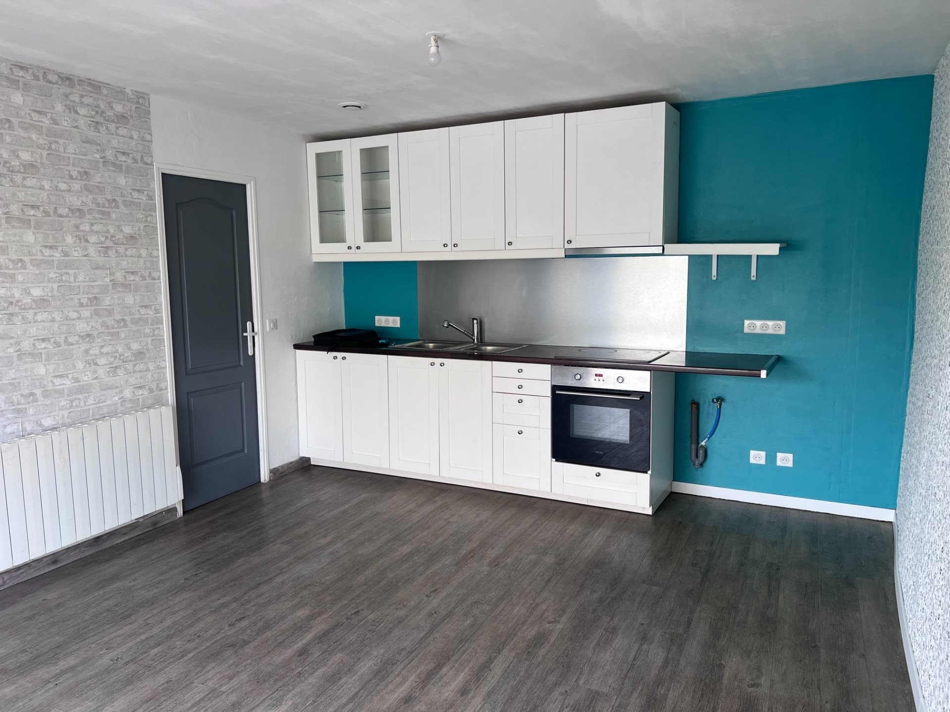 Maison à vendre, 99m², Pons