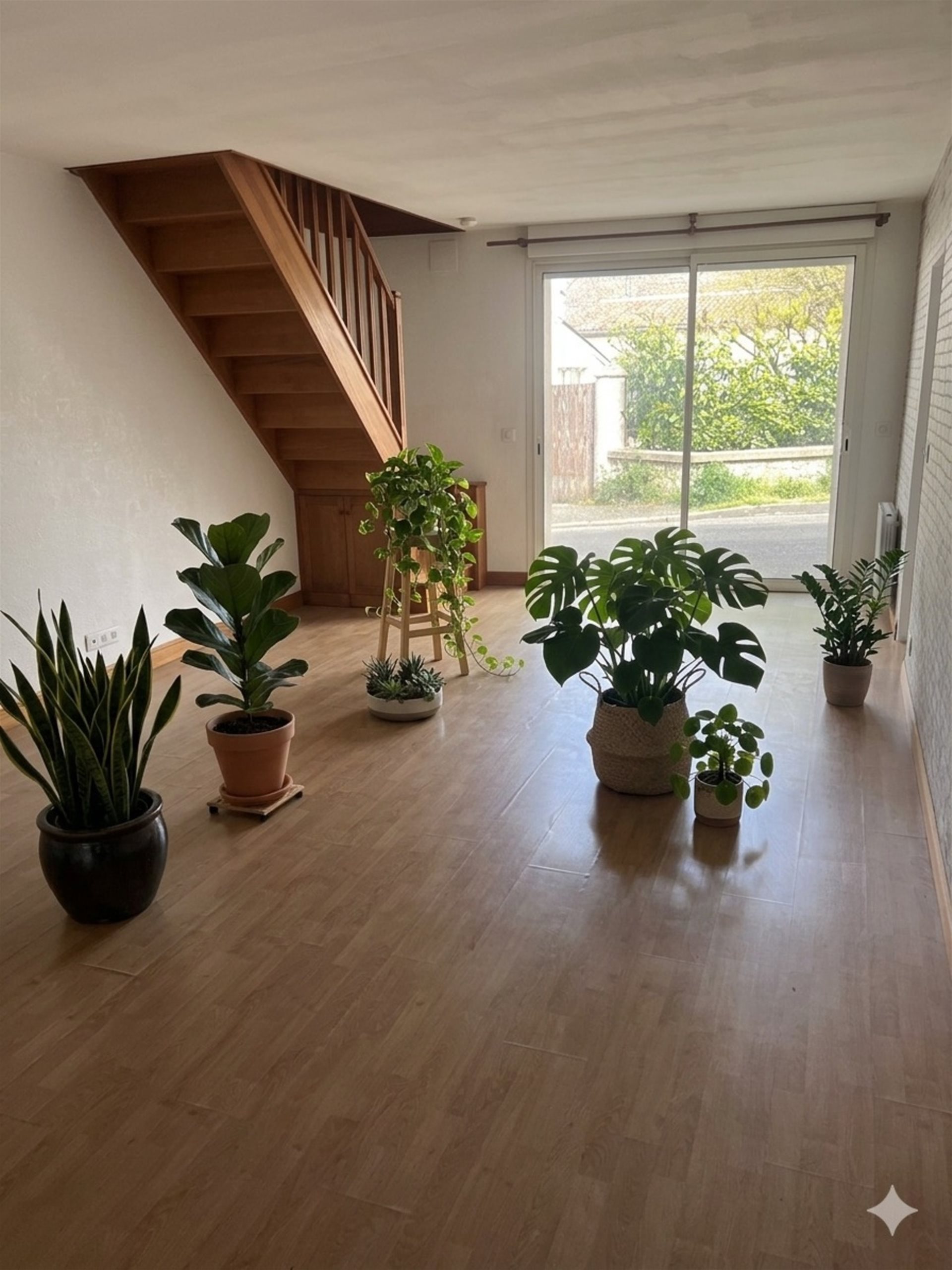 Maison à vendre, 99m², Pons