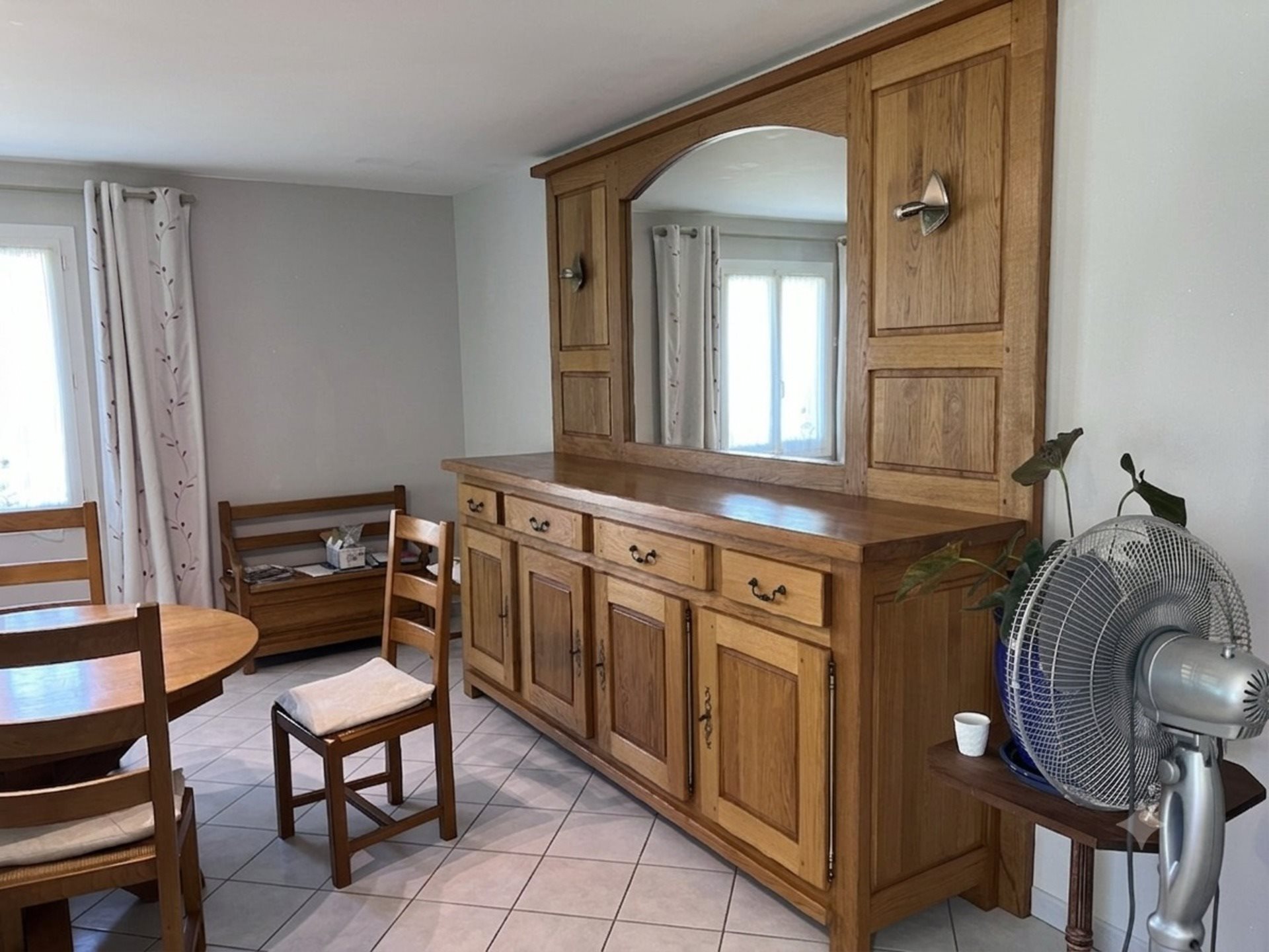 Maison à vendre, 120m², Cozes