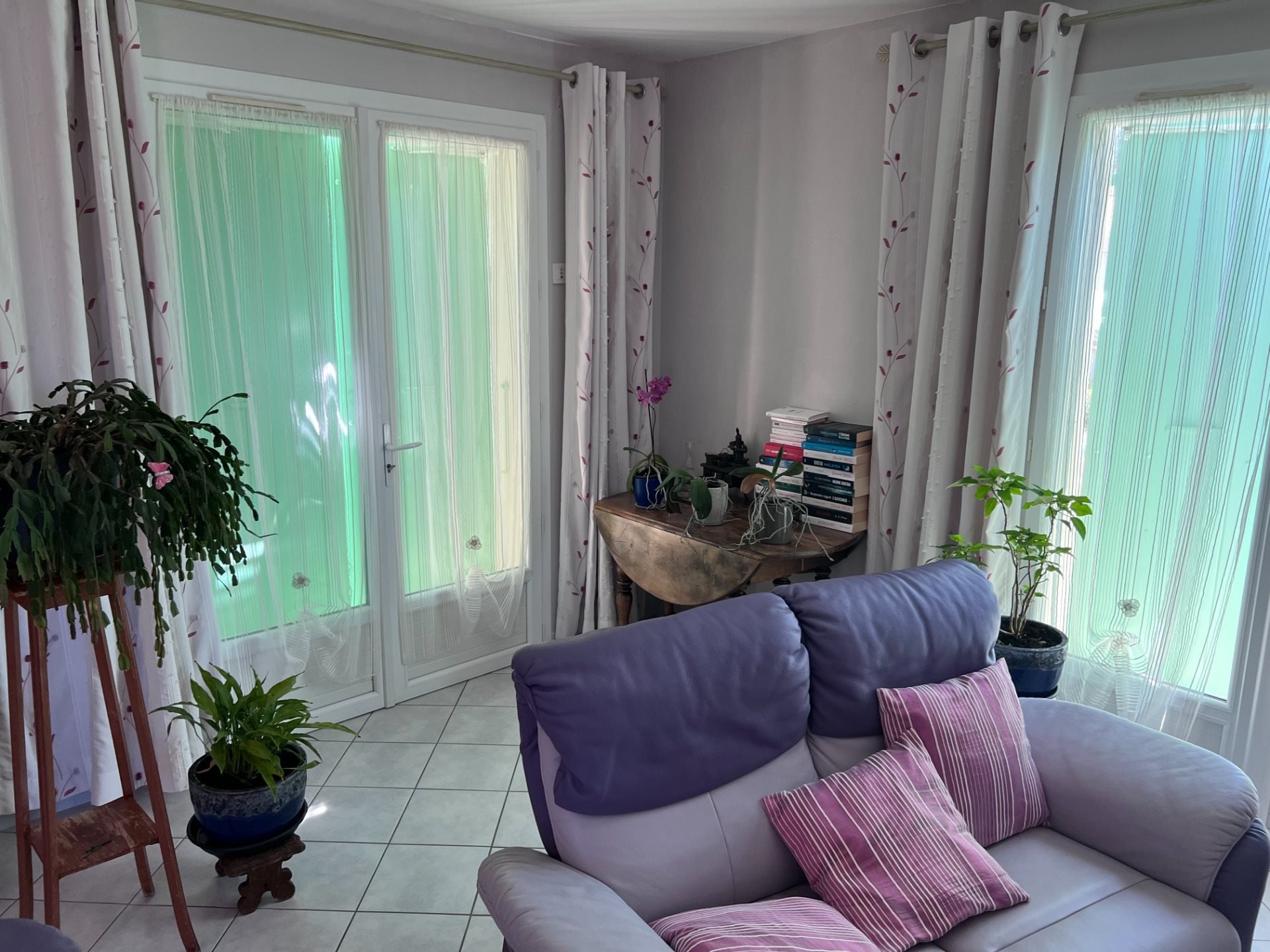 Maison à vendre, 120m², Cozes