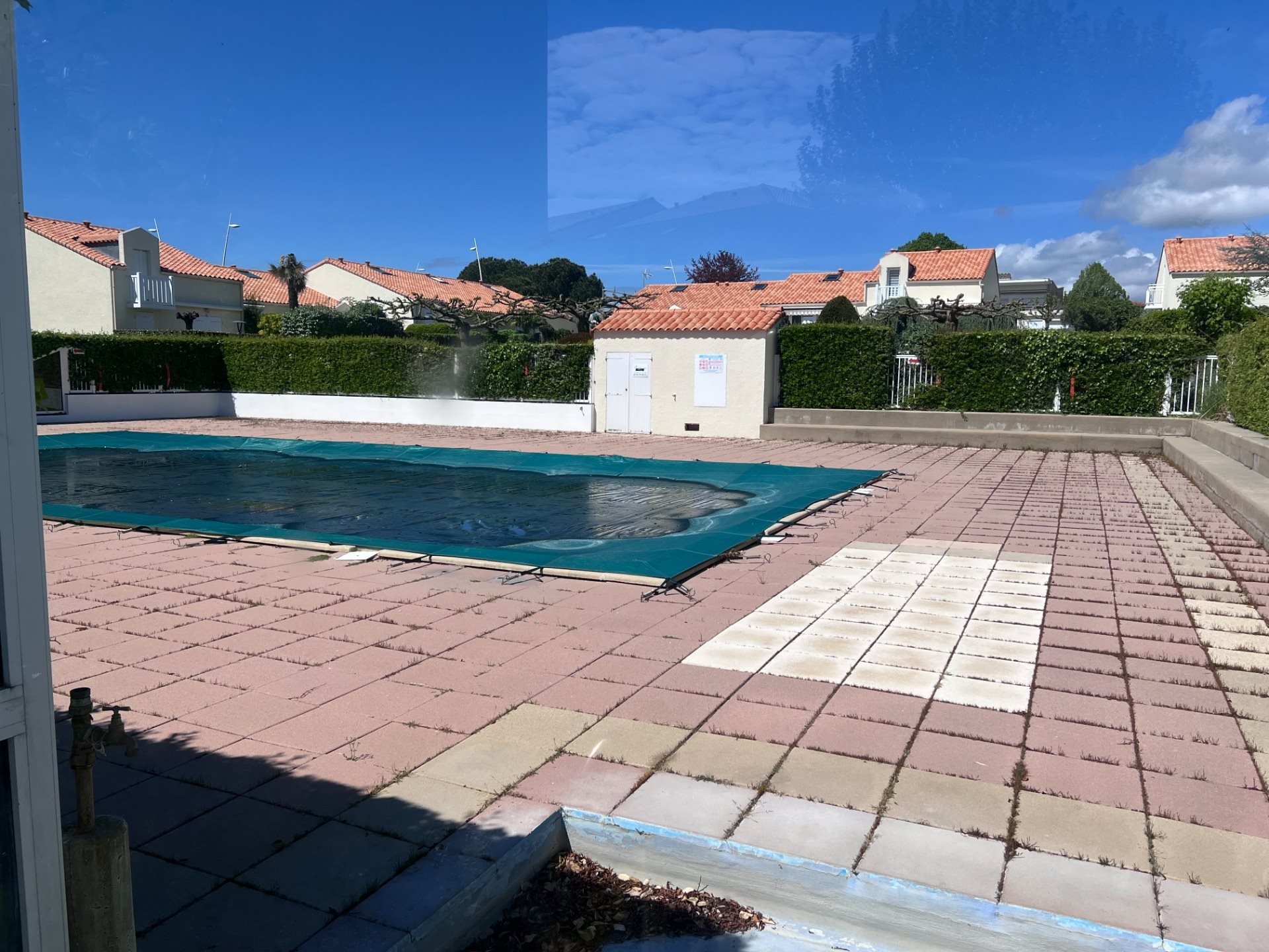 Appartement à vendre, 25m², Vaux-sur-Mer