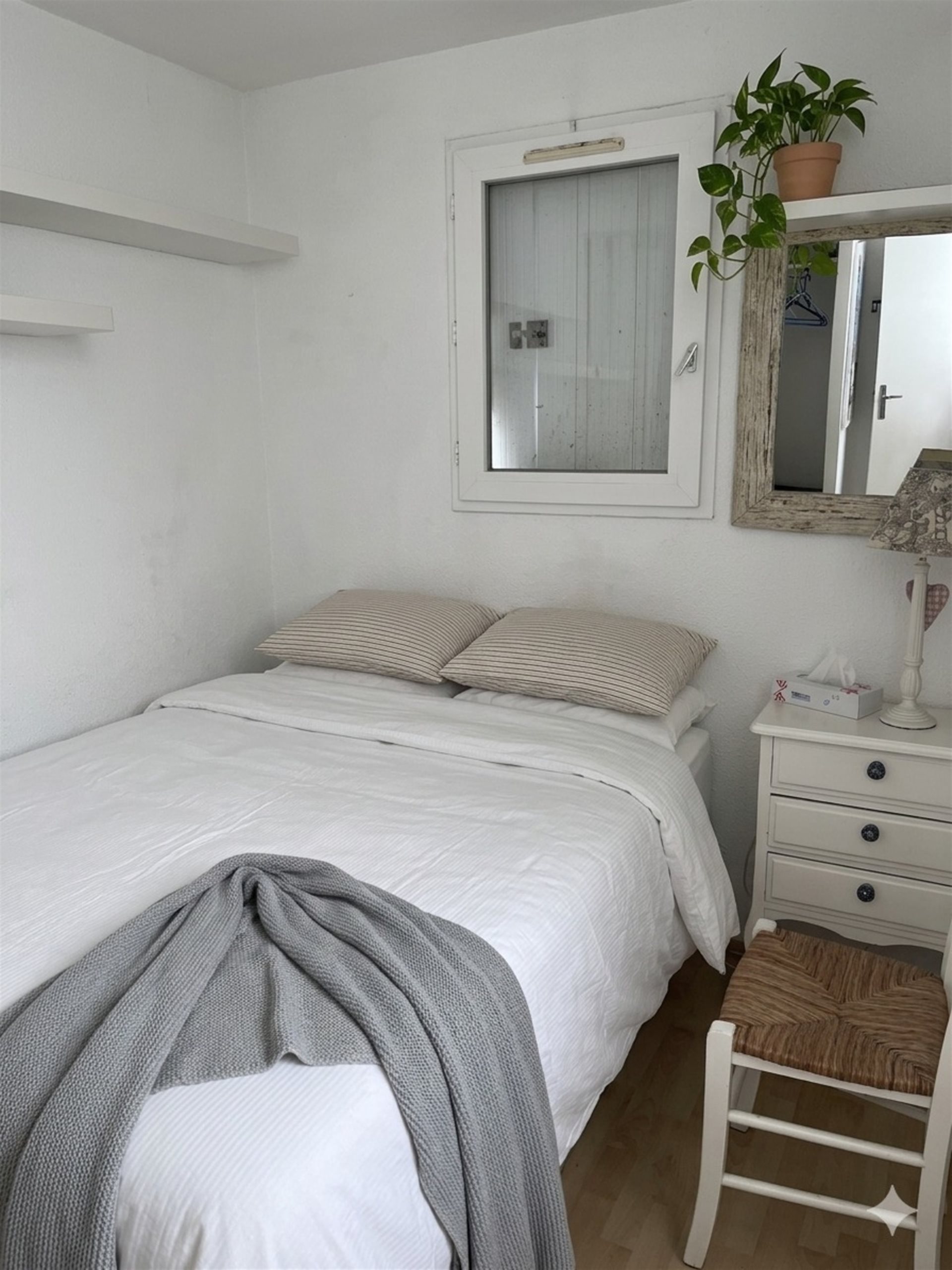 Appartement à vendre, 25m², Vaux-sur-Mer