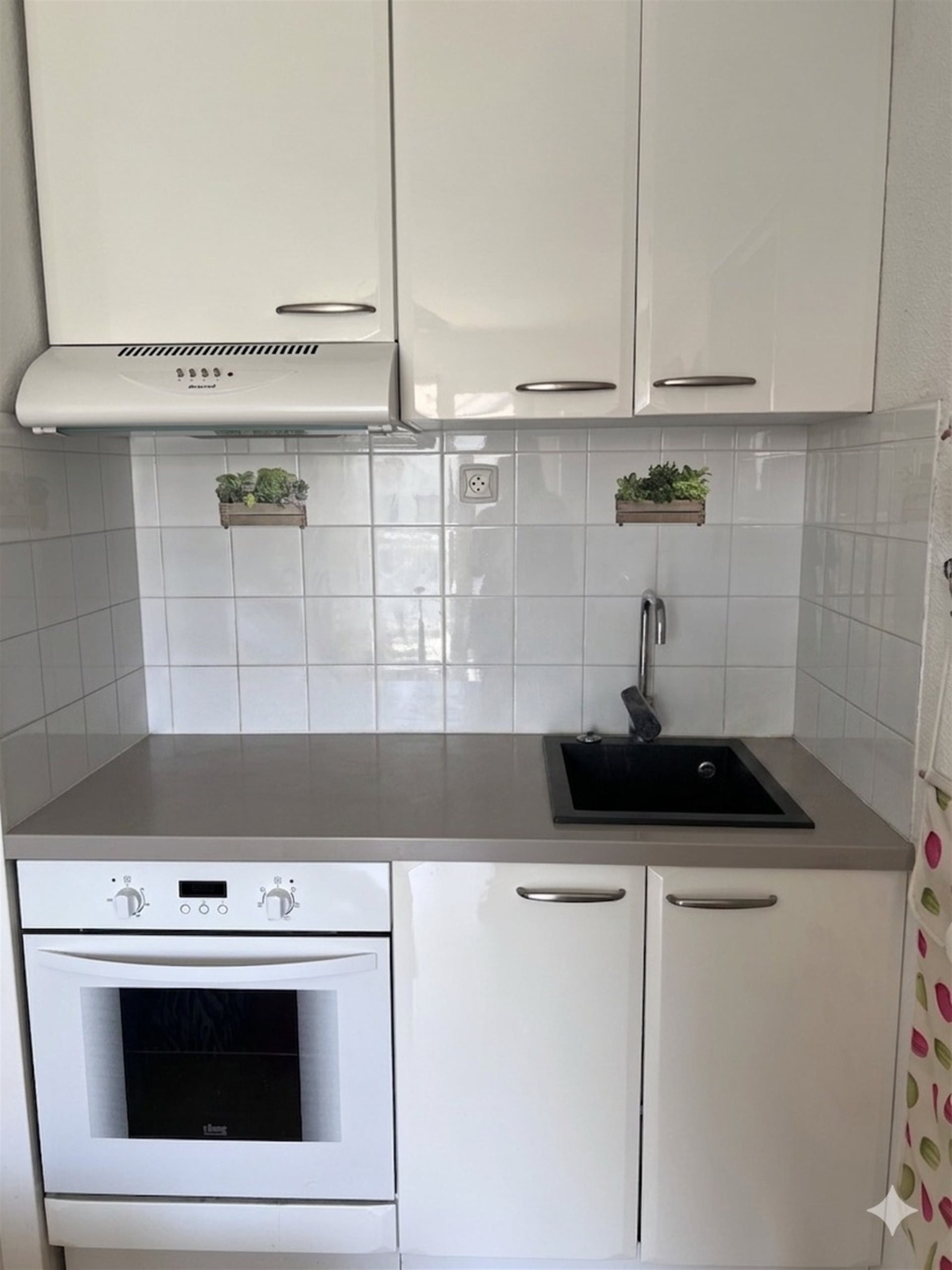 Appartement à vendre, 25m², Vaux-sur-Mer