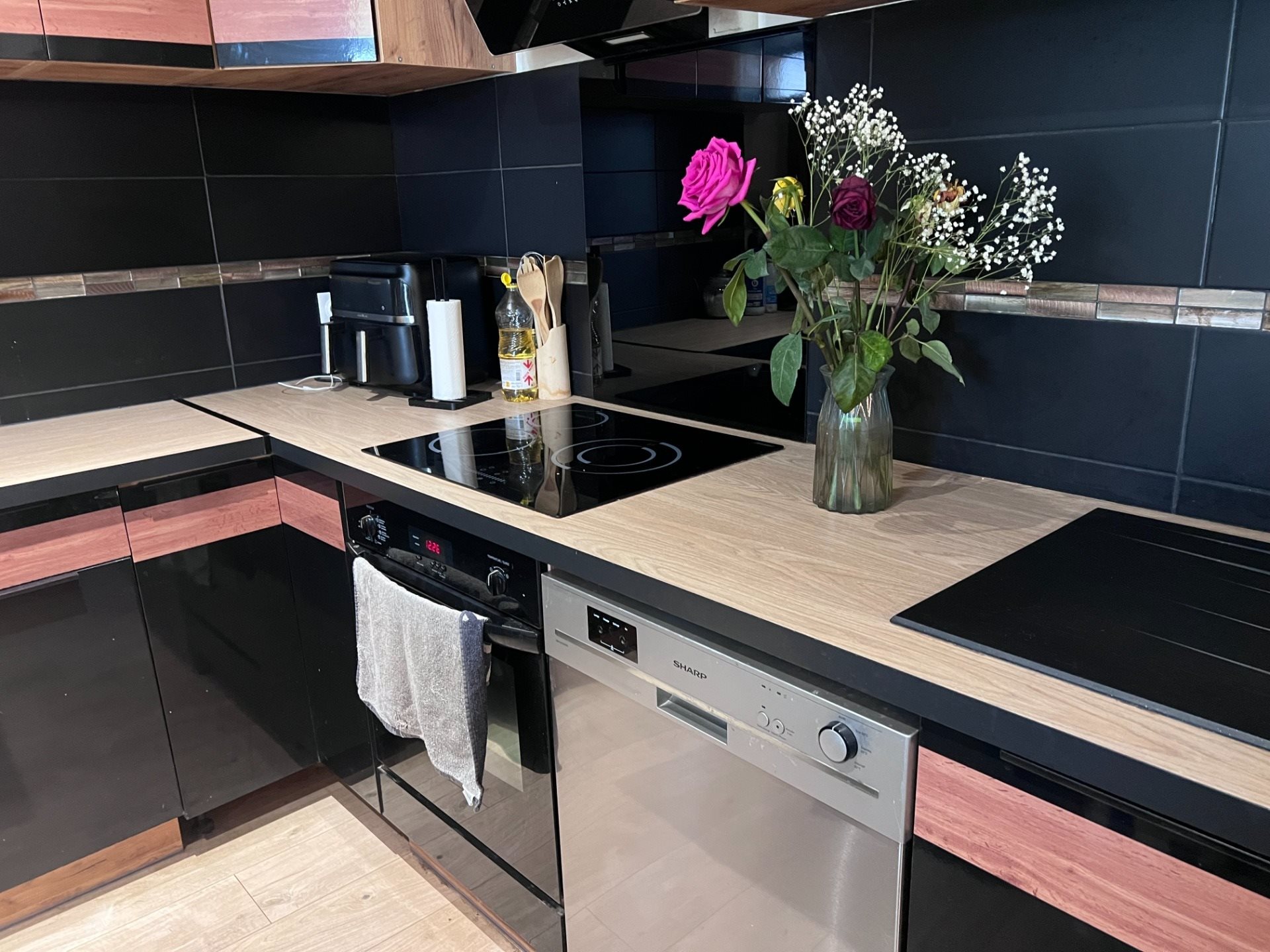 Maison à vendre, 111m², Grézac