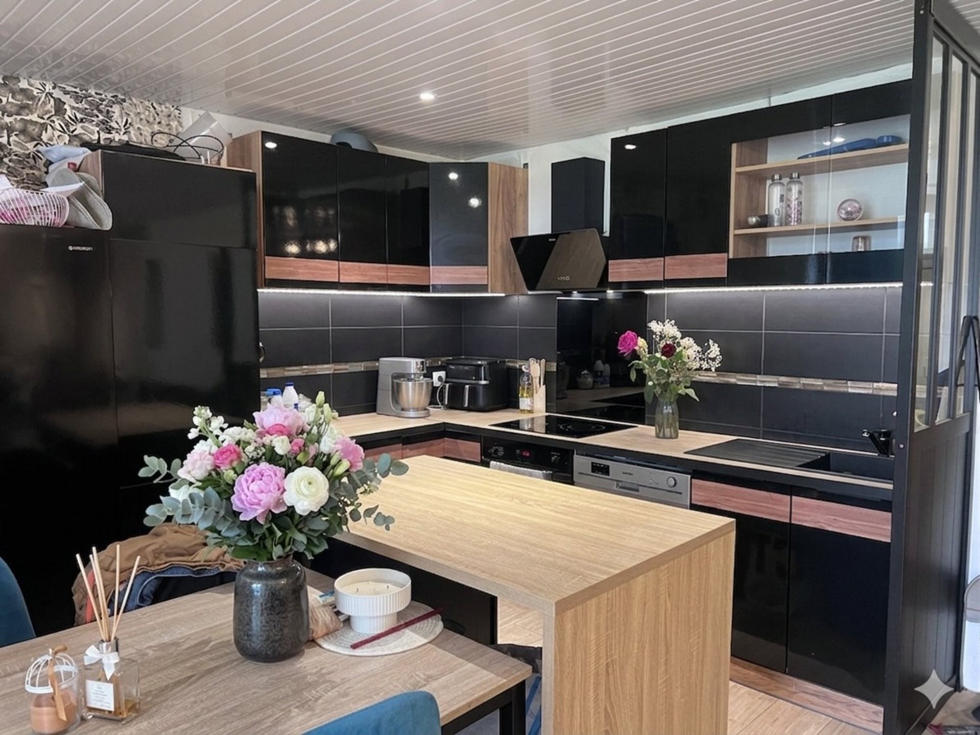 Maison à vendre, 111m², Grézac