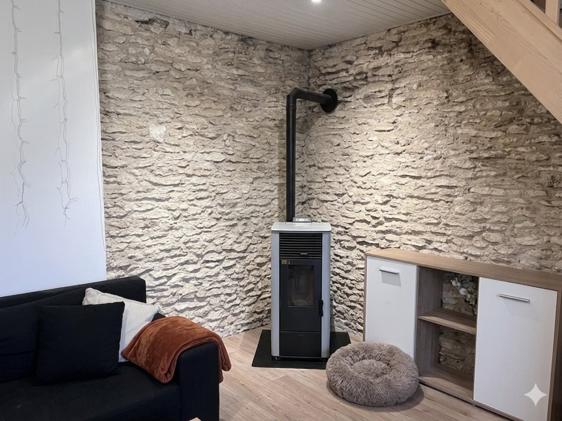 Maison à vendre, 111m², Grézac