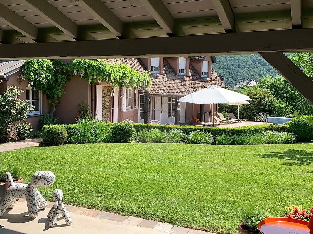 Maison à vendre, 360m², Bitschwiller-lès-Thann