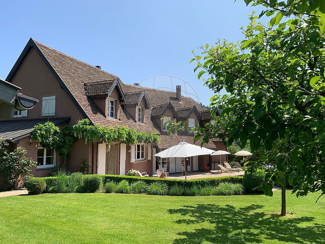 Maison à vendre, 360m², Bitschwiller-lès-Thann