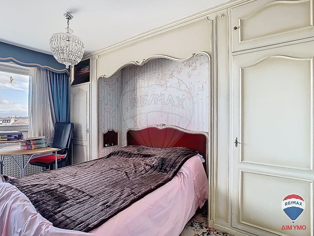 Appartement à vendre, 63m², Mulhouse