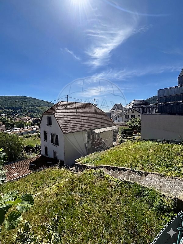 Appartement à vendre, 67m², Buhl