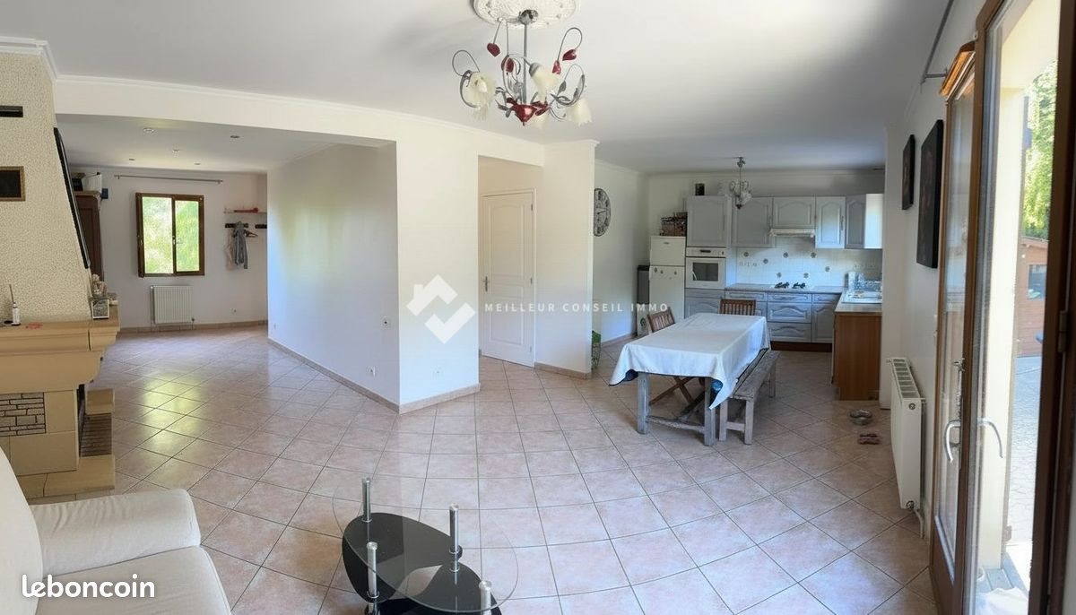 Maison à vendre, 88m², Dampmart