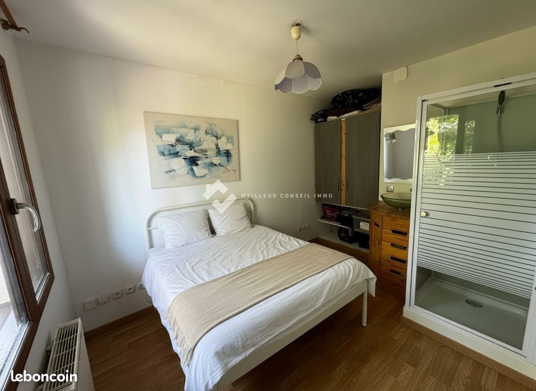 Maison à vendre, 88m², Dampmart