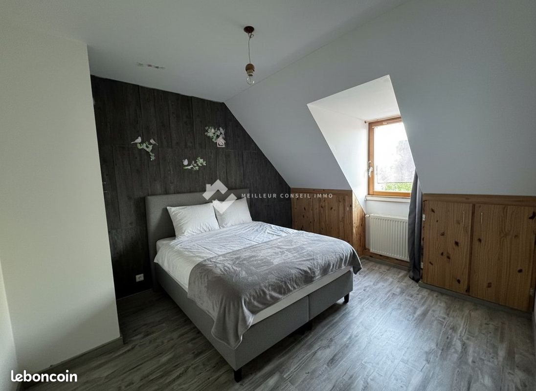 Maison à vendre, 88m², Dampmart