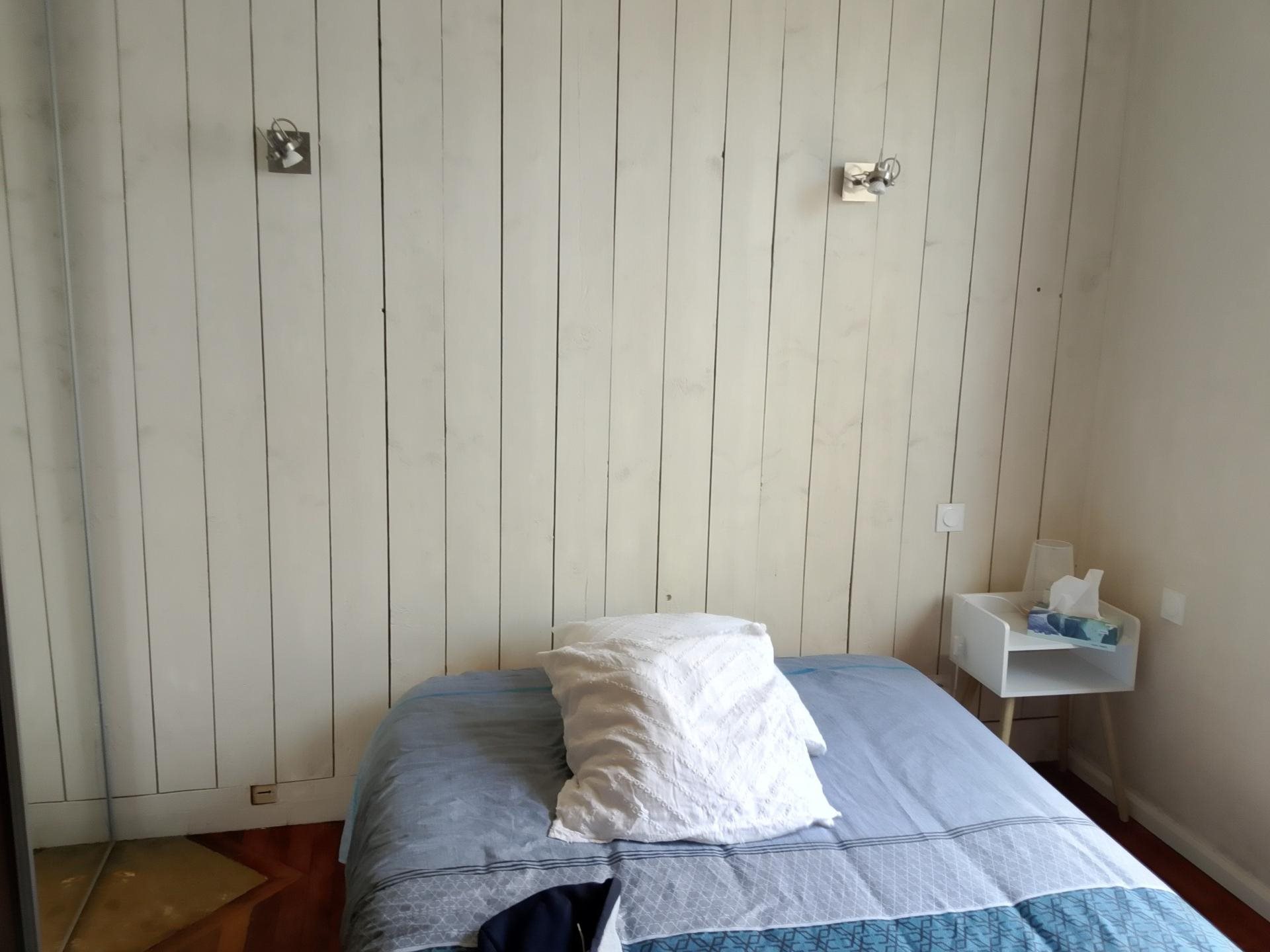 Appartement à vendre, 33m², Châteauroux