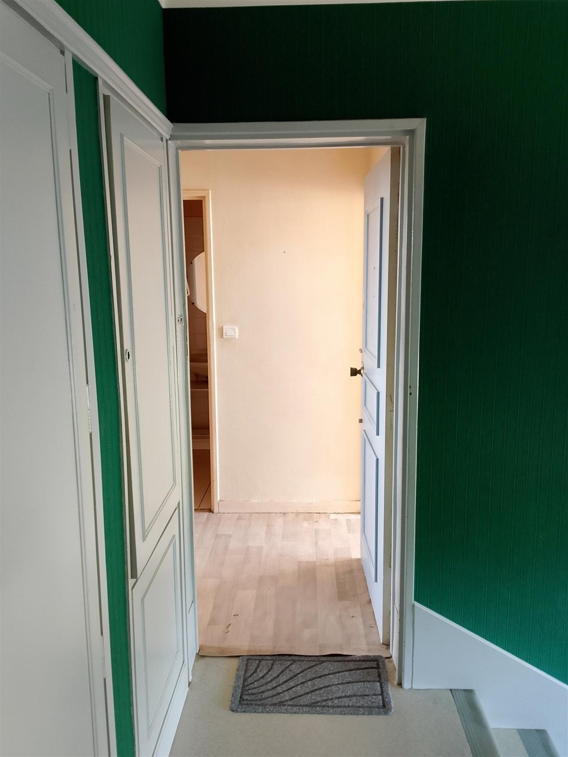 Appartement à vendre, 53m², Châteauroux