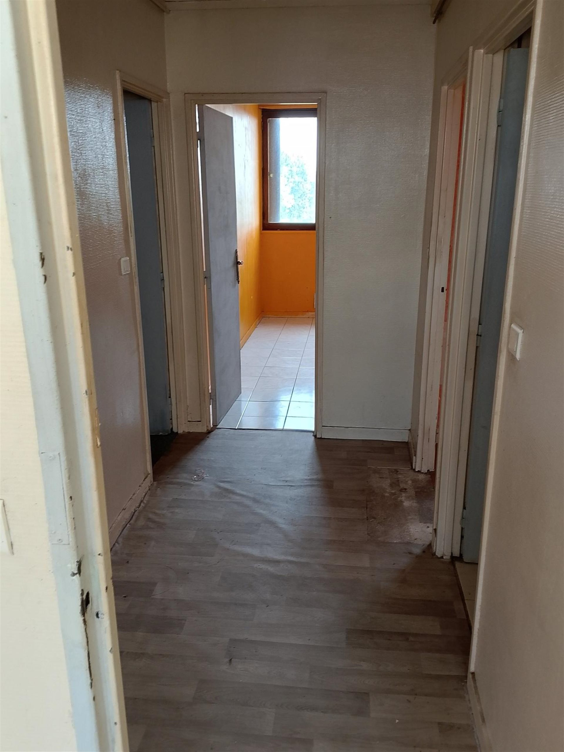 Appartement à vendre, 53m², Châteauroux