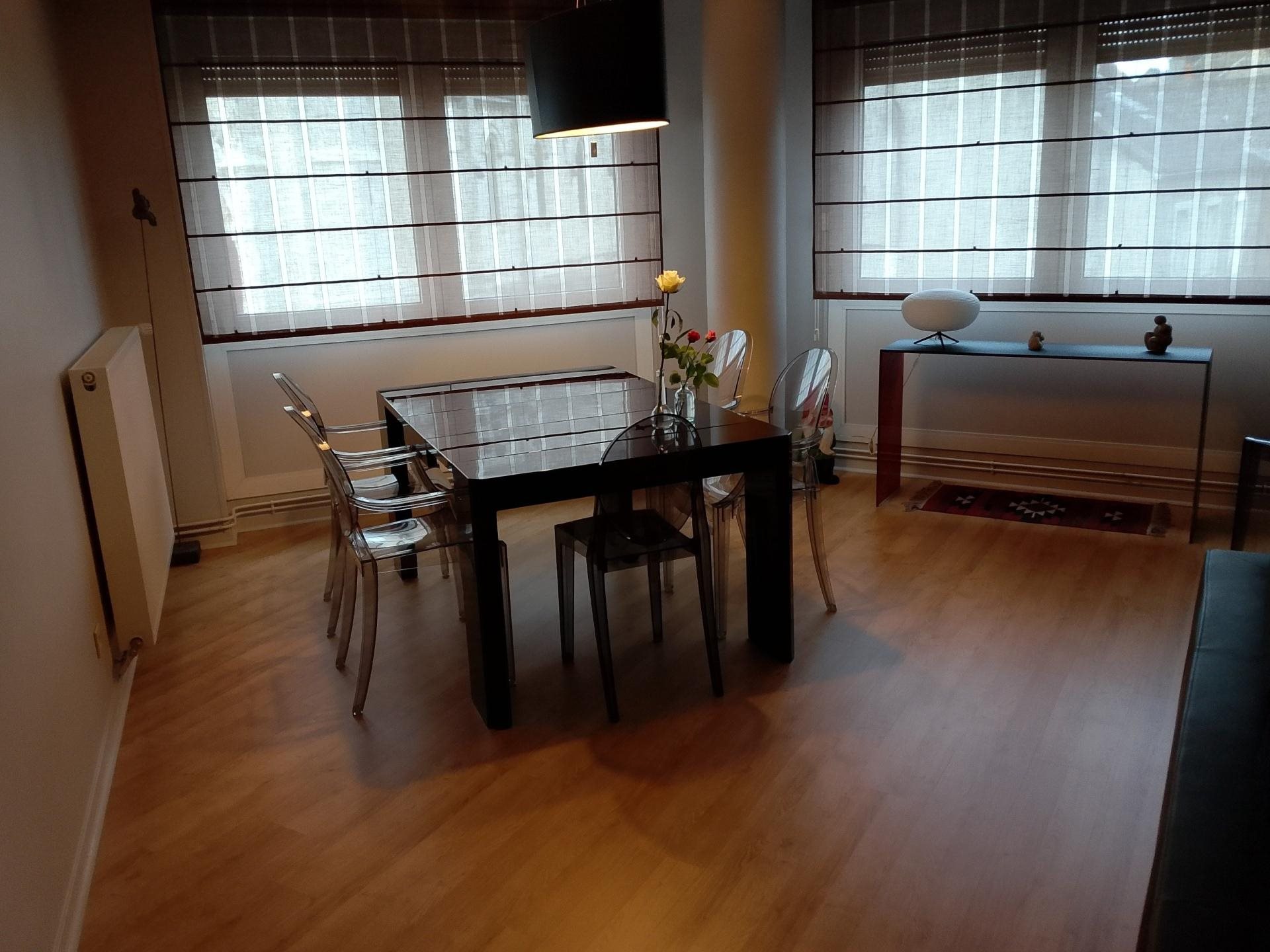 Appartement à vendre, 115m², Châteauroux