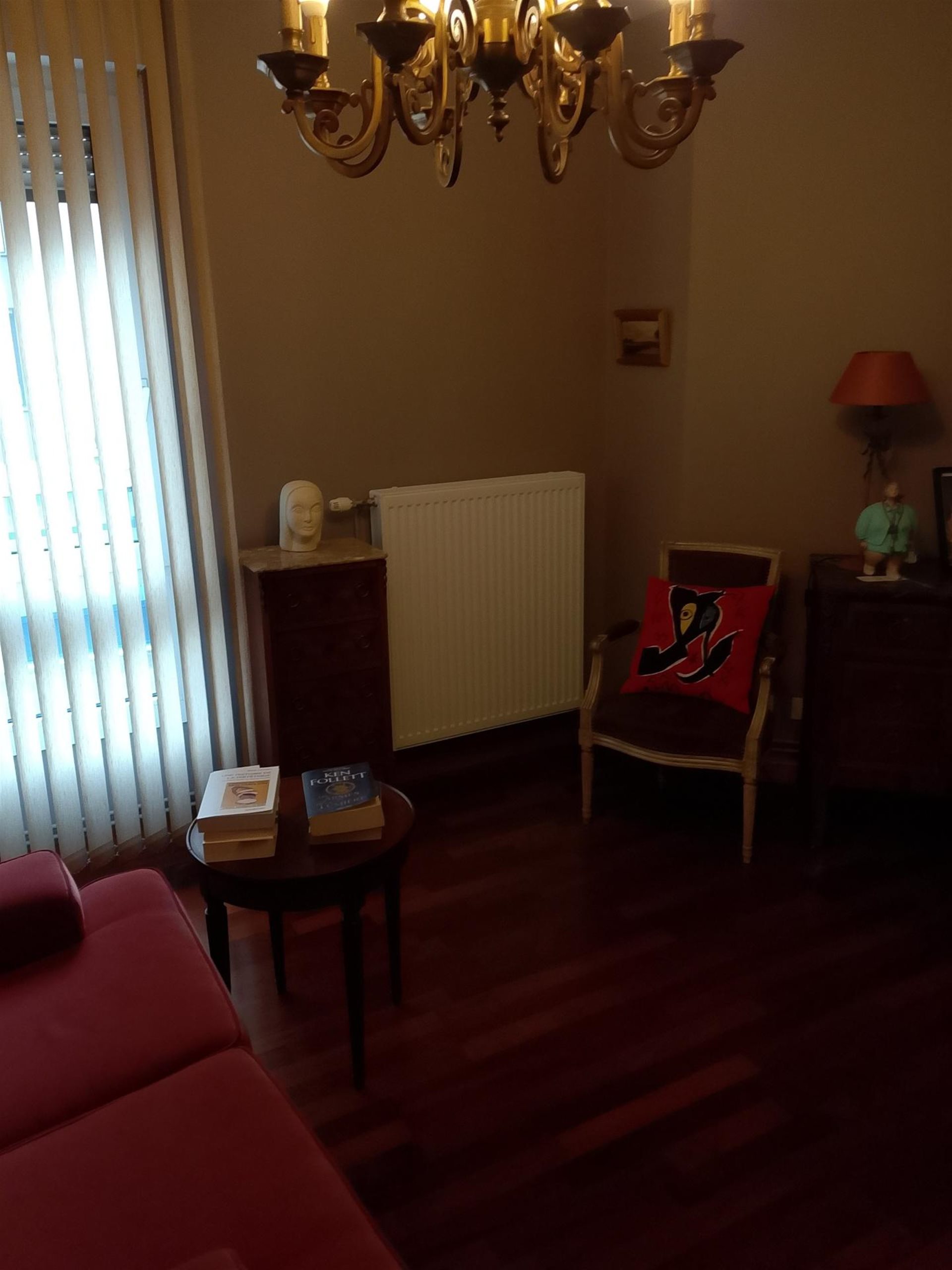 Appartement à vendre, 115m², Châteauroux