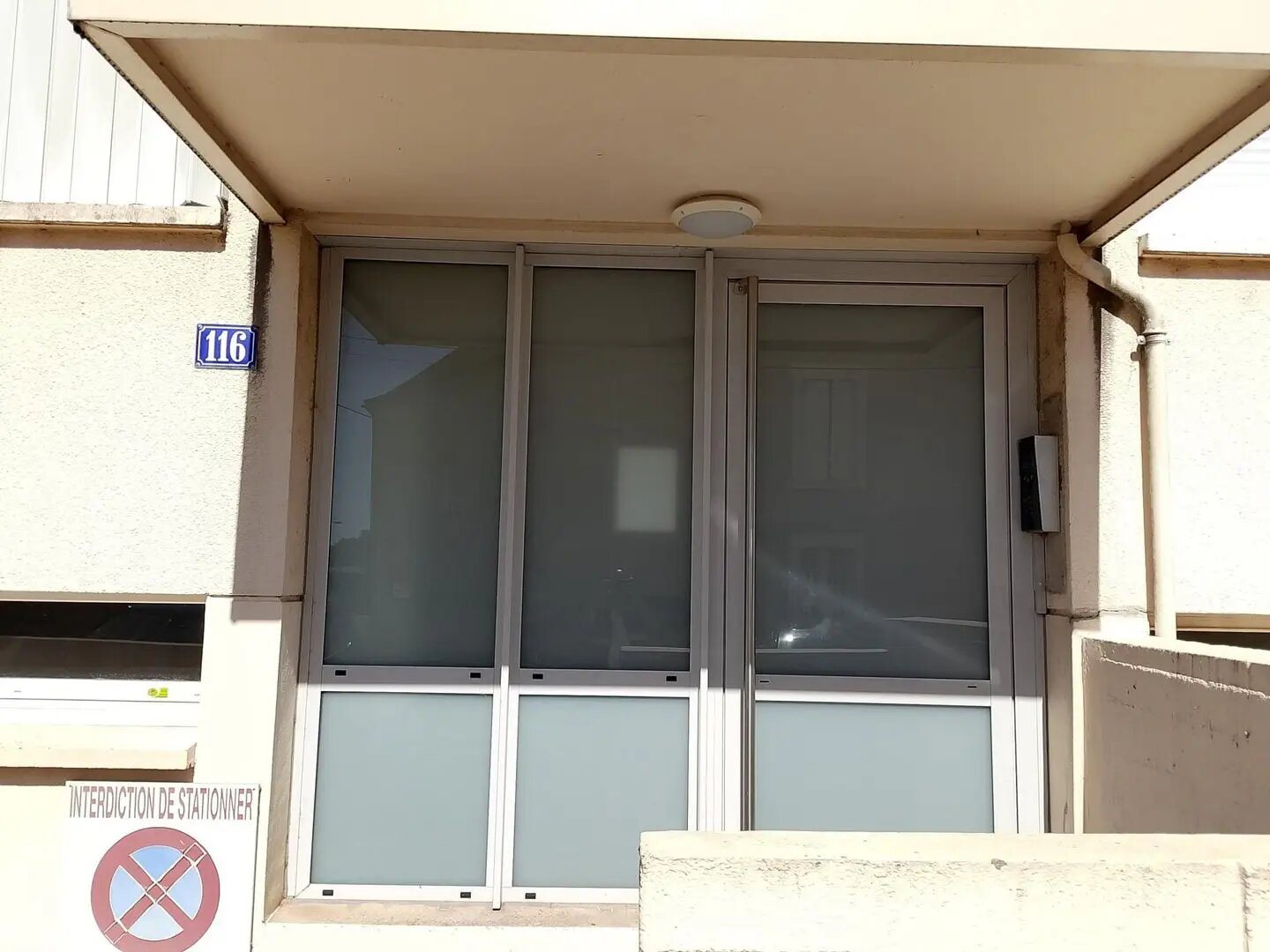 Appartement à vendre, 67m², Châteauroux