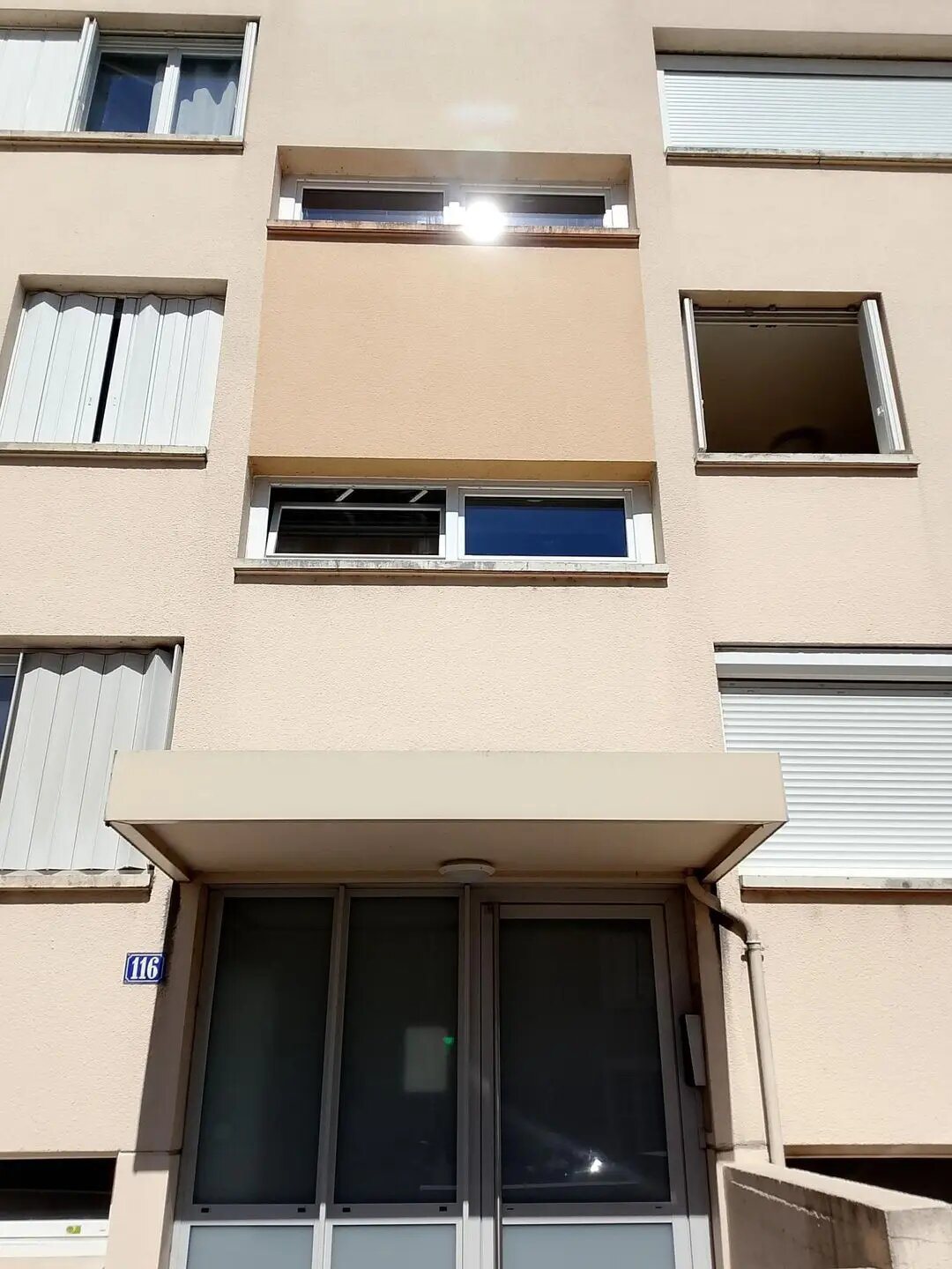 Appartement à vendre, 67m², Châteauroux
